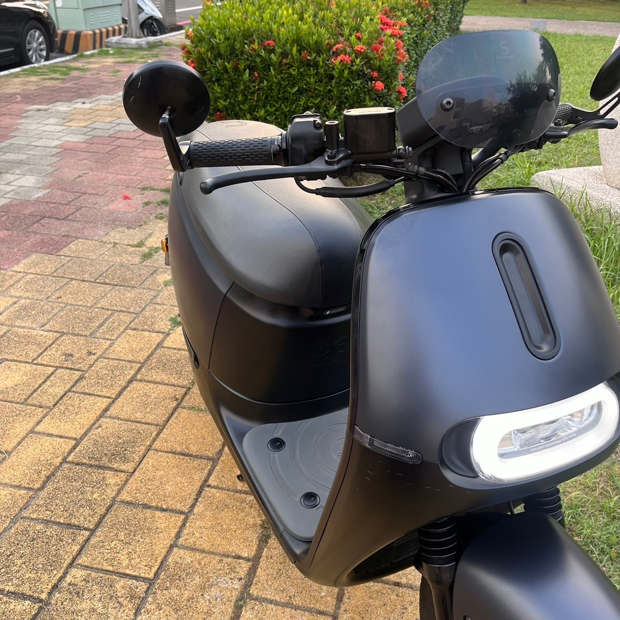 Gogoro Gogoro S2 - 中古/二手車出售中 2019 GOGORO S2 #2223 | 貳輪嶼中古機車專賣-台南店