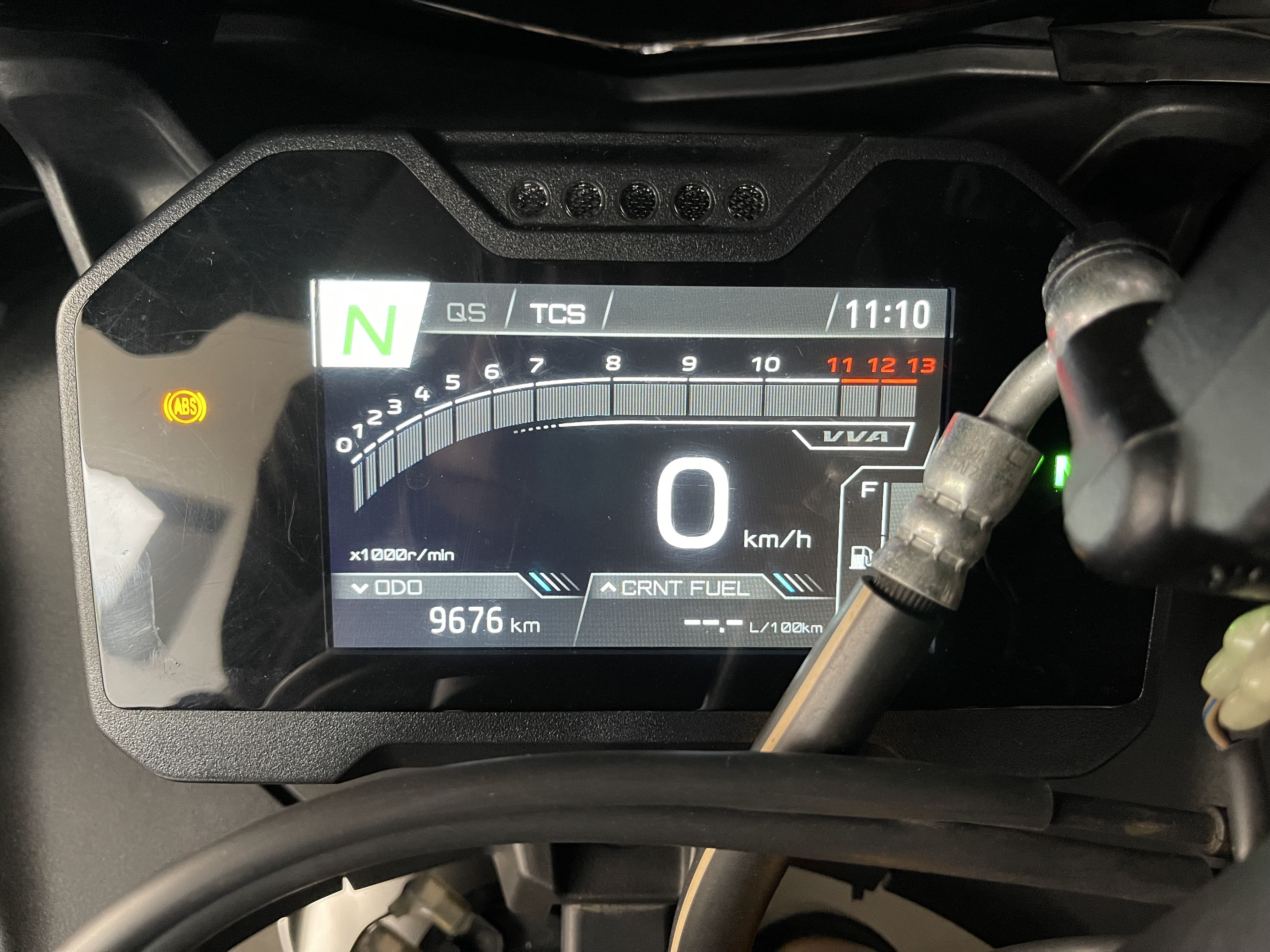 YAMAHA YZF-R15 - 中古/二手車出售中 2023年 YAMAHA YZF-R15M/0元交車/分期貸款/車換車/線上賞車/到府交車 | 翊帆重車-Queena