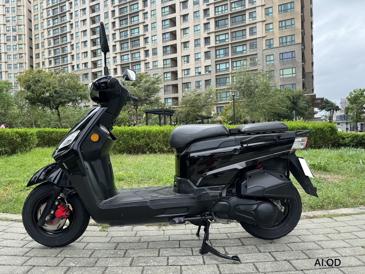 三陽 金發財 150 - 中古/二手車出售中 【新竹長龍車業】SYM 三陽 金發財150 | 新竹長龍車業行