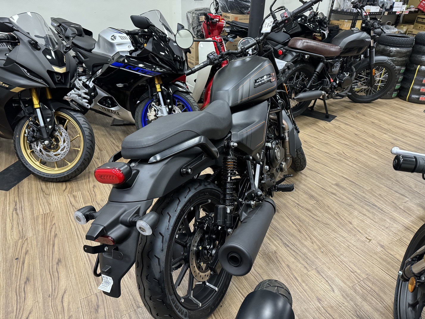 Harley Davidson X440新車出售中 【新竹長龍車業】HARLEY DAVIDSON 哈雷 X440 限時特價 | 新竹長龍車業行