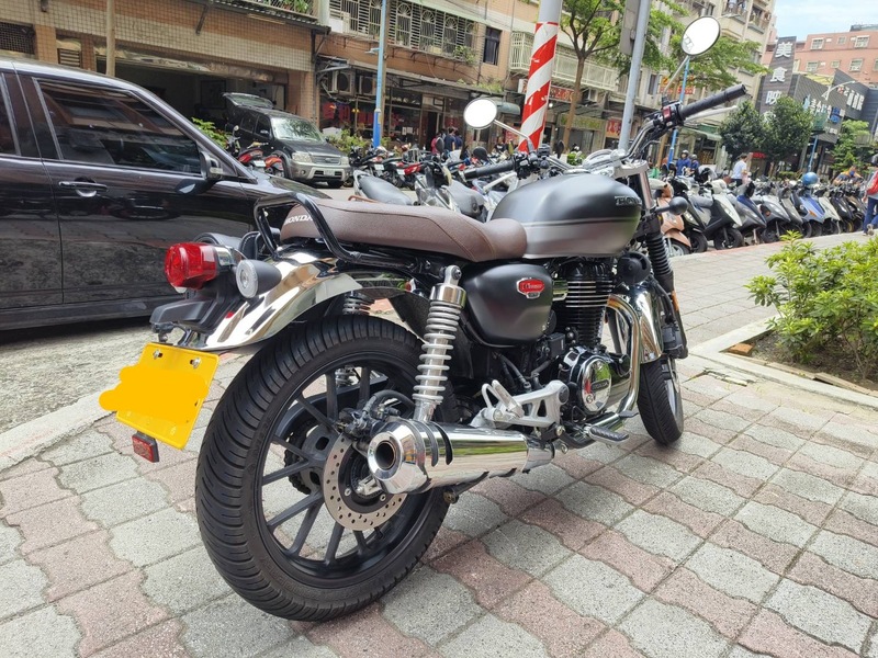 HONDA CB350 - 中古/二手車出售中 省油通勤車 | 個人自售