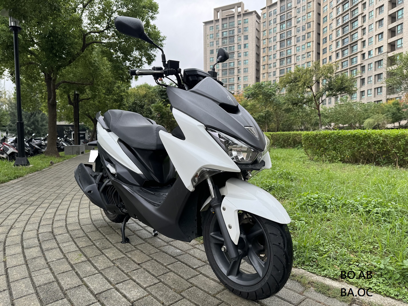 山葉 FORCE 155 - 中古/二手車出售中 【新竹長龍車業】YAMAHA 山葉 FORCE 155 | 新竹長龍車業行