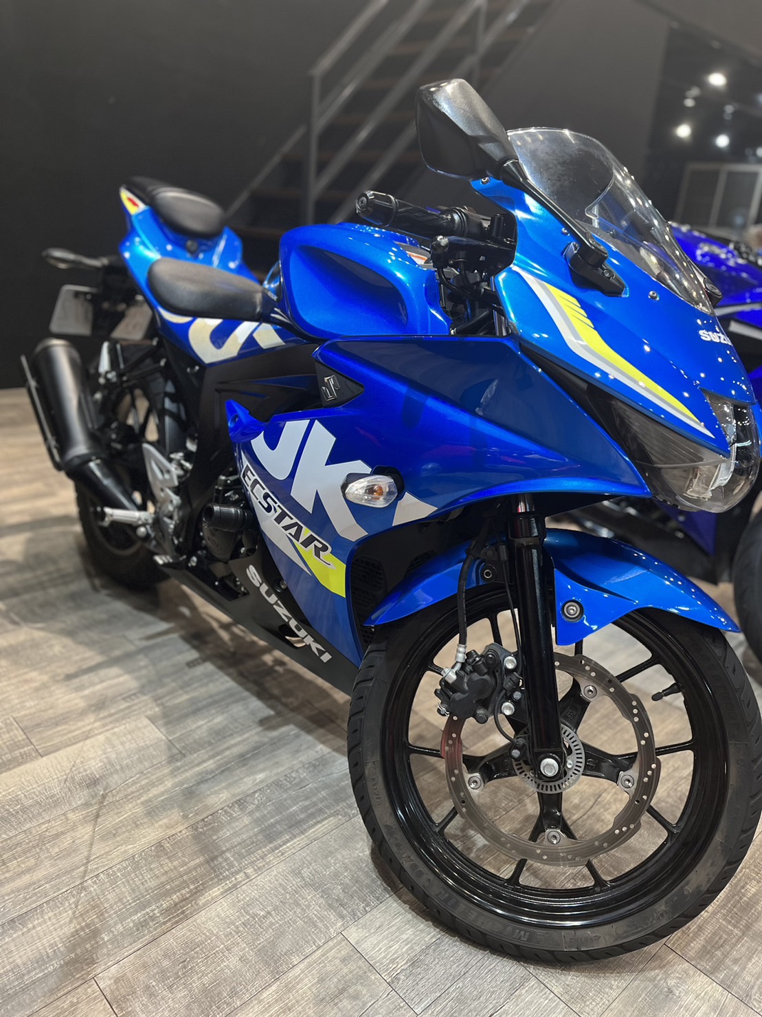 SUZUKI GSX-R150 - 中古/二手車出售中 SUZUKI GSX-R150 | 銓球重機