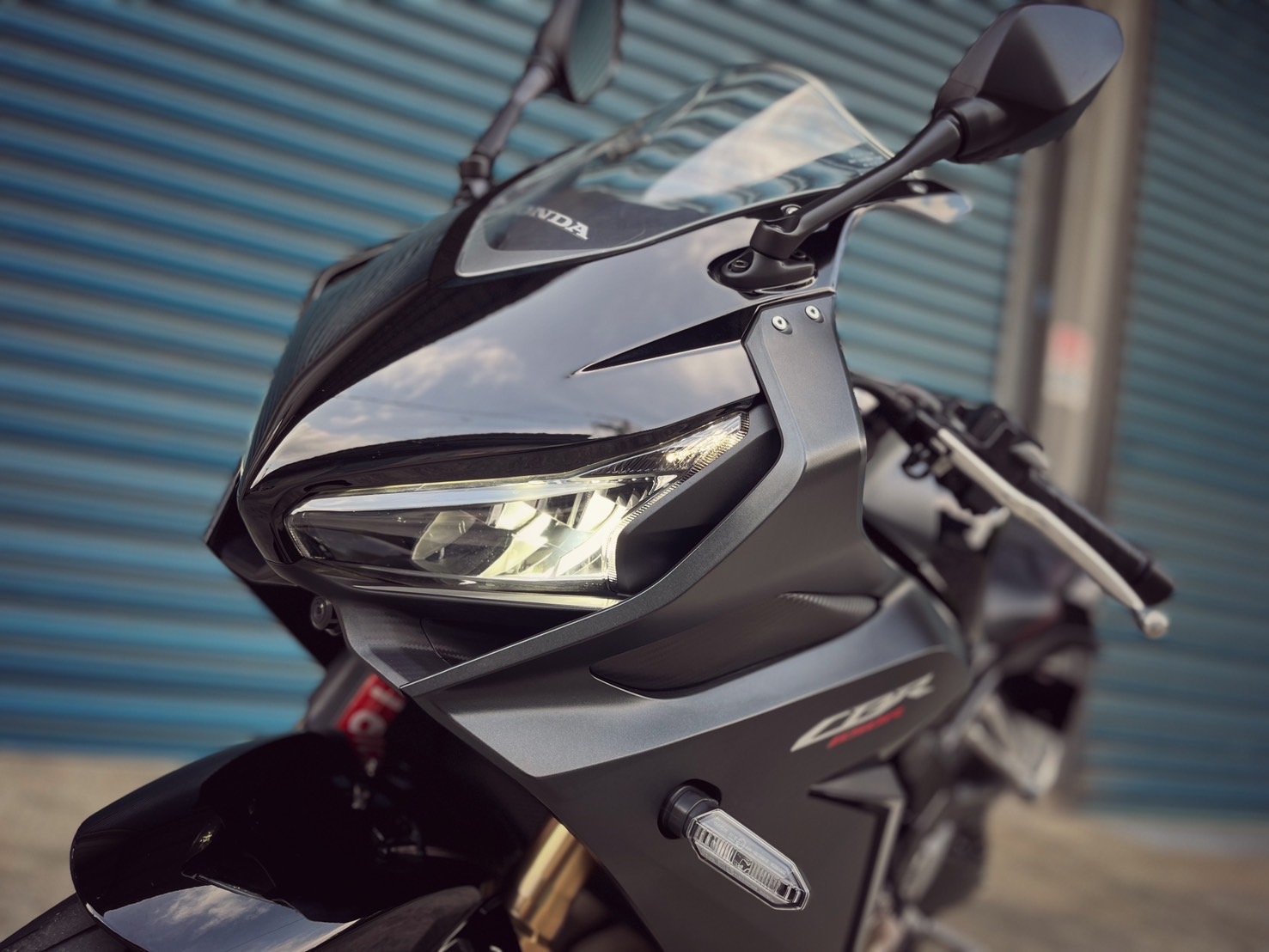 HONDA CBR650R - 中古/二手車出售中 CBR650R 台本一手車 里程保證 小資族二手重機買賣 | 小資族二手重機買賣