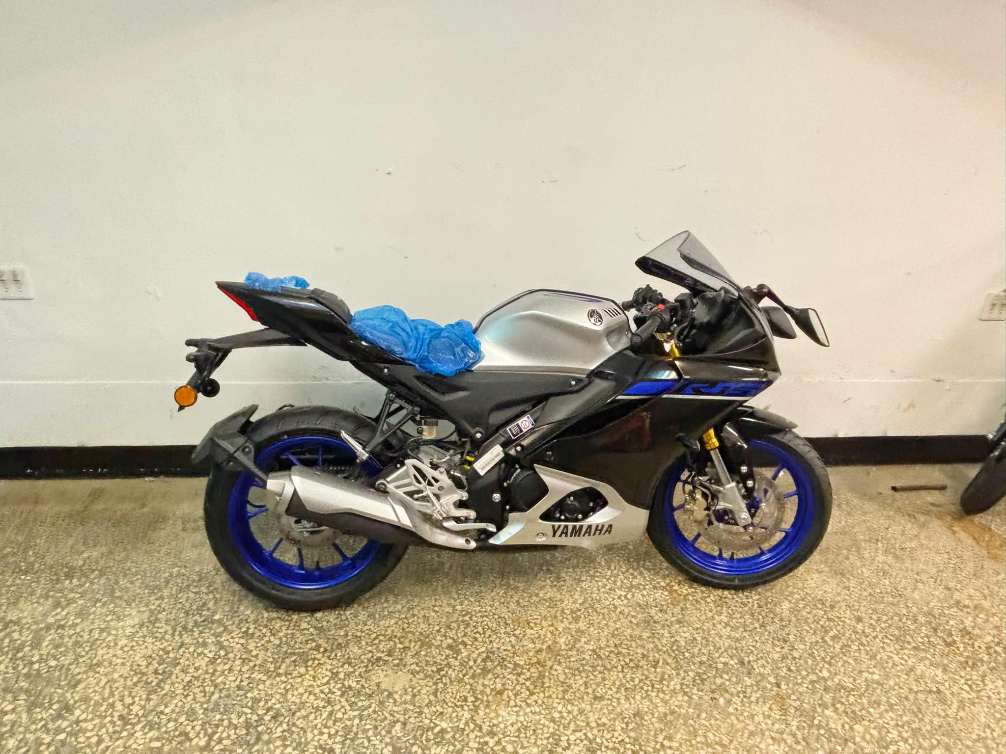 YAMAHA YZF-R15新車出售中 新車YAMAHA R15M TFT全彩螢幕 | 個人自售