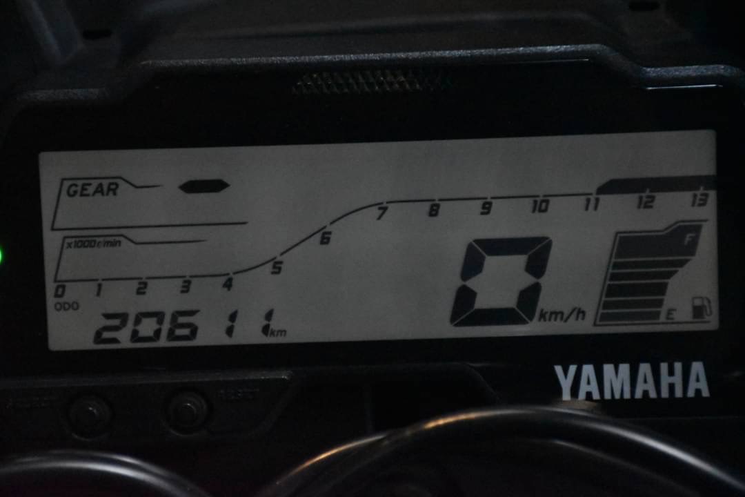 YAMAHA YZF-R15 - 中古/二手車出售中 GP短管 超多改裝 小資族二手重機買賣 | 小資族二手重機買賣
