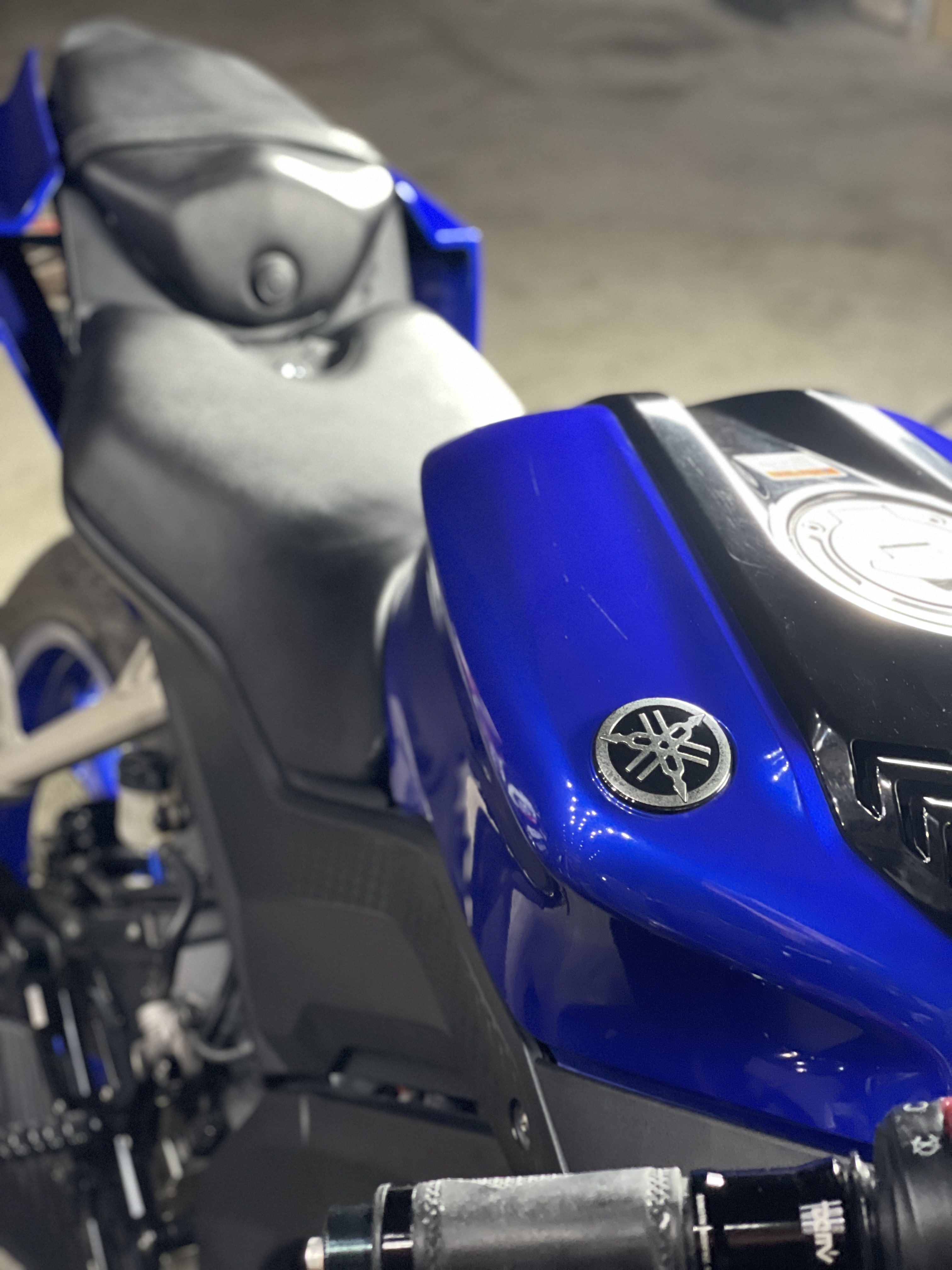 YAMAHA YZF-R15 - 中古/二手車出售中 2019 Yamaha R15 V3 | 繪馬重型機車股份有限公司