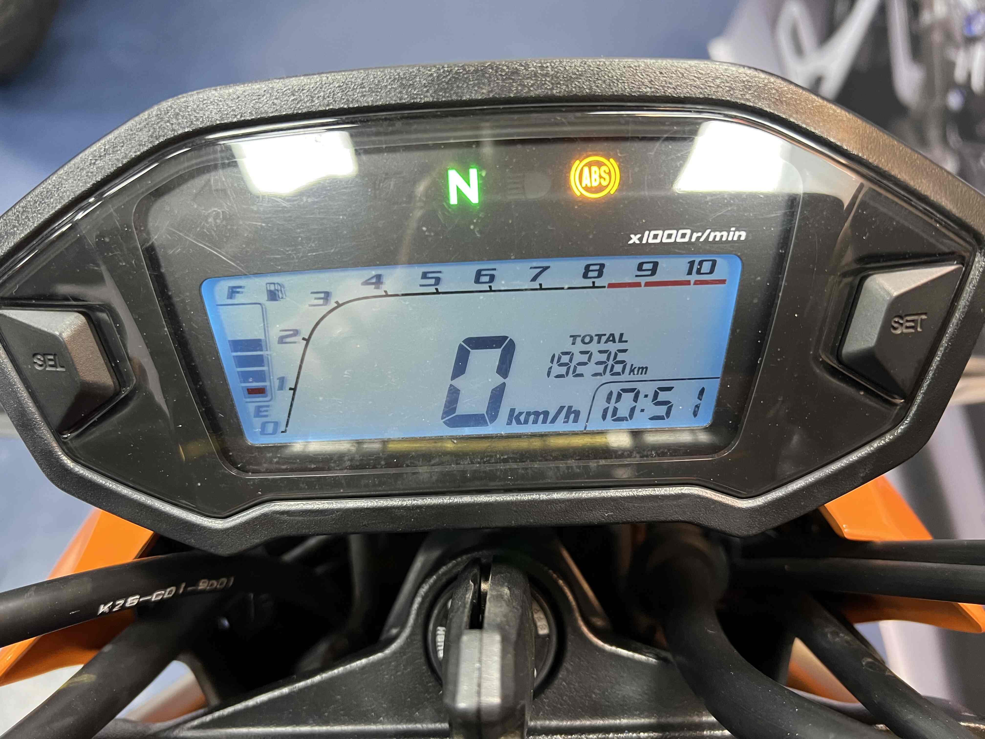 HONDA MSX125 - 中古/二手車出售中 2019 Honda msx125 台本車 | 哈斯重機