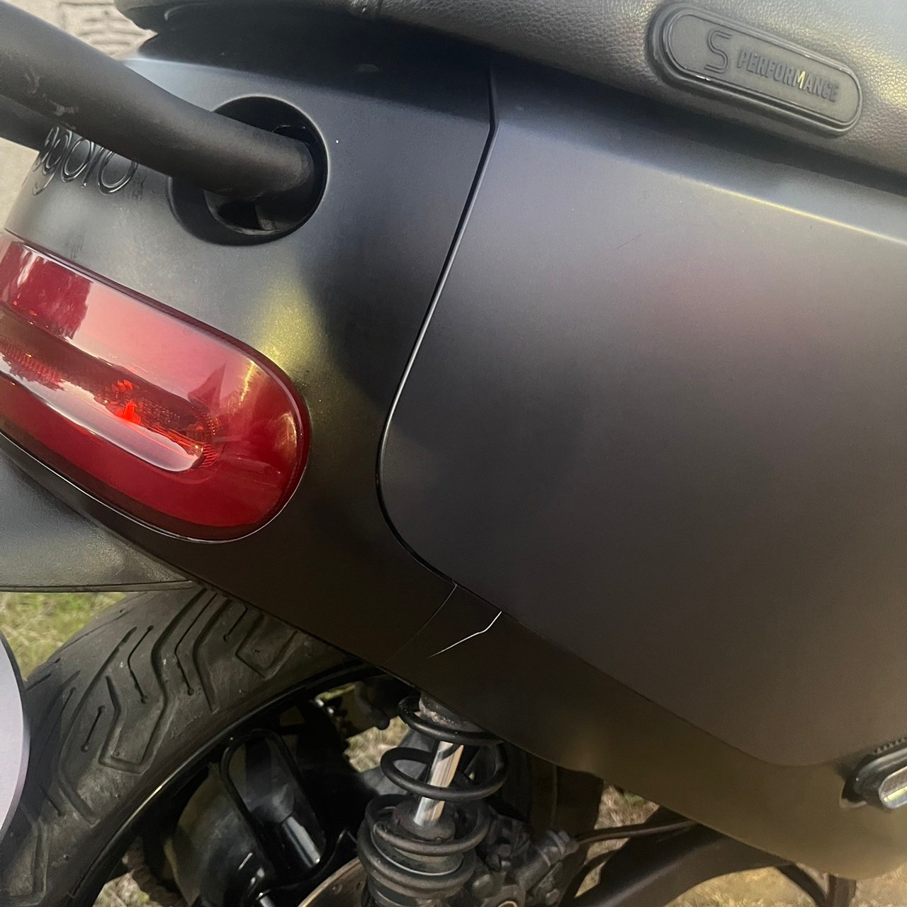 Gogoro Gogoro S2 - 中古/二手車出售中 2019 GOGORO S2 #1277 | 貳輪嶼中古機車專賣-台南店