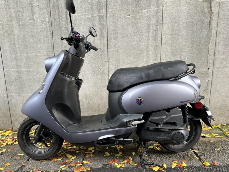 山葉 Vinoora - 中古/二手車出售中 YAMAHA 山葉 Vinoora125 2023 小小兵 | 輪泰車業