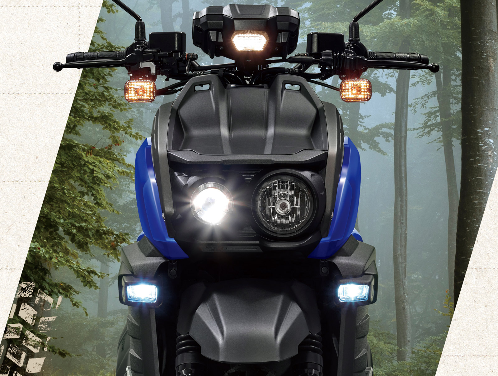 山葉 BWS 125新車出售中 【新竹長龍車業】YAMAHA 山葉 BWS 125 | 新竹長龍車業行