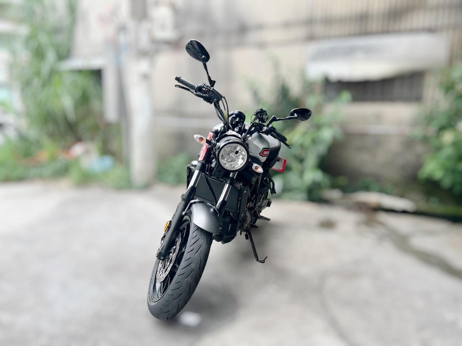 YAMAHA XSR700 - 中古/二手車出售中 YAMAHA XSR700 | 大蔡