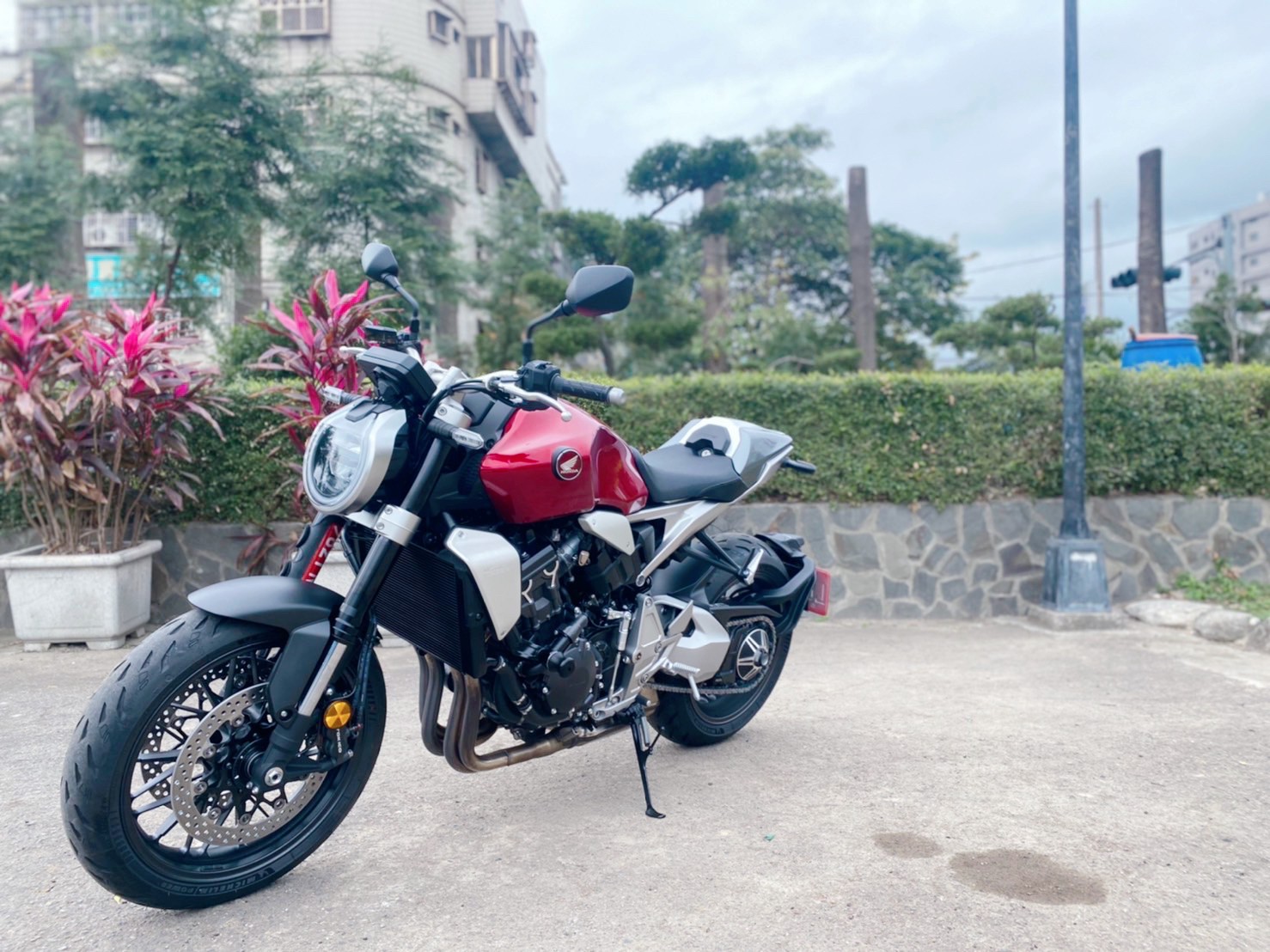 HONDA CB1000R - 中古/二手車出售中 HONDA CB1000R 台本 | 大蔡