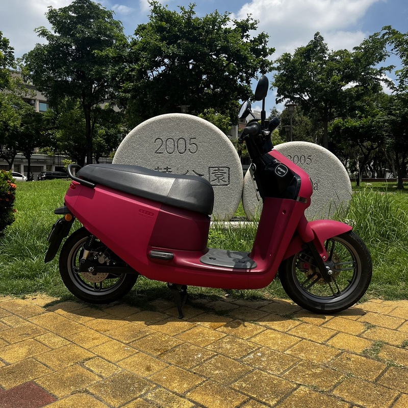 Gogoro Gogoro 3 Plus - 中古/二手車出售中 2019 GOGORO 3 PLUS #2033 現況交車 | 貳輪嶼中古機車專賣-台南店