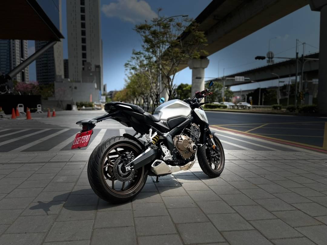 HONDA CB650R - 中古/二手車出售中 里程保證 小資族二手重機買賣 | 小資族二手重機買賣