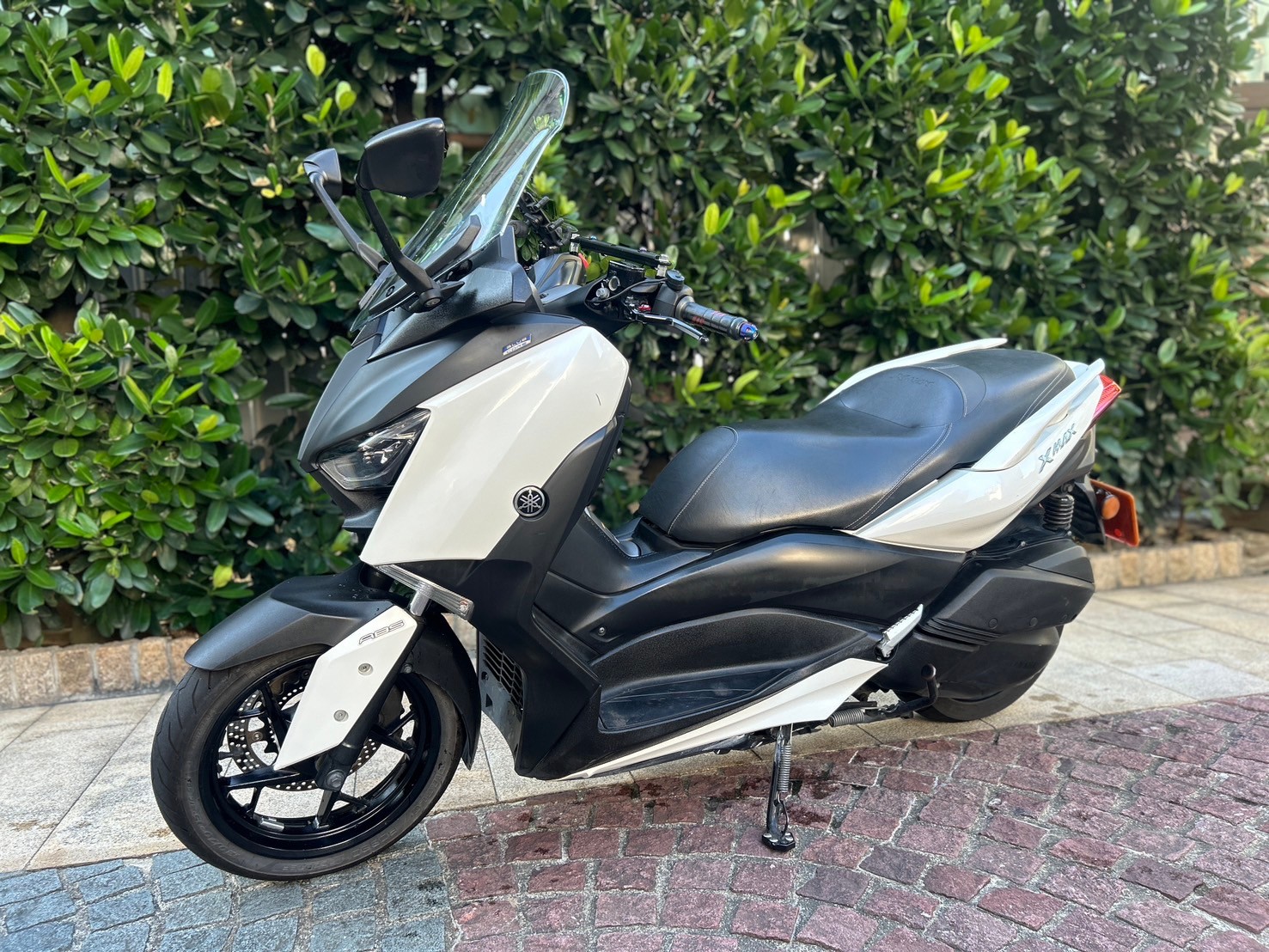 YAMAHA XMAX 400 - 中古/二手車出售中 YAMAHA XMAX | 個人自售