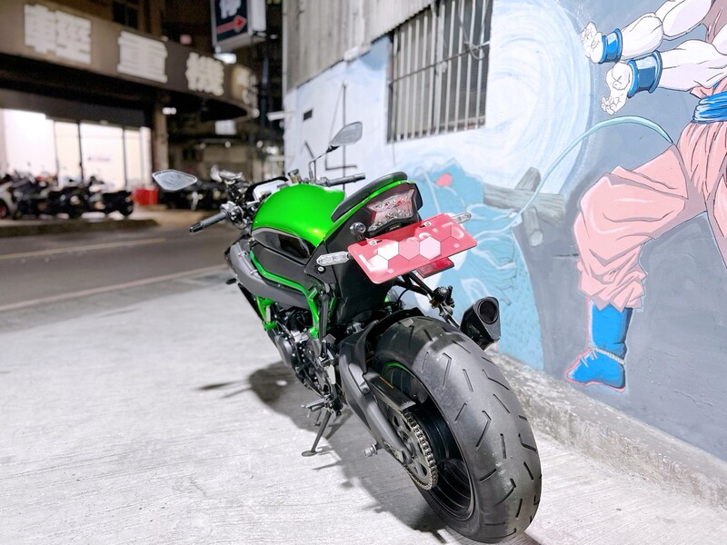 KAWASAKI Z H2 - 中古/二手車出售中 Kawasaki ZH2  | 大蔡