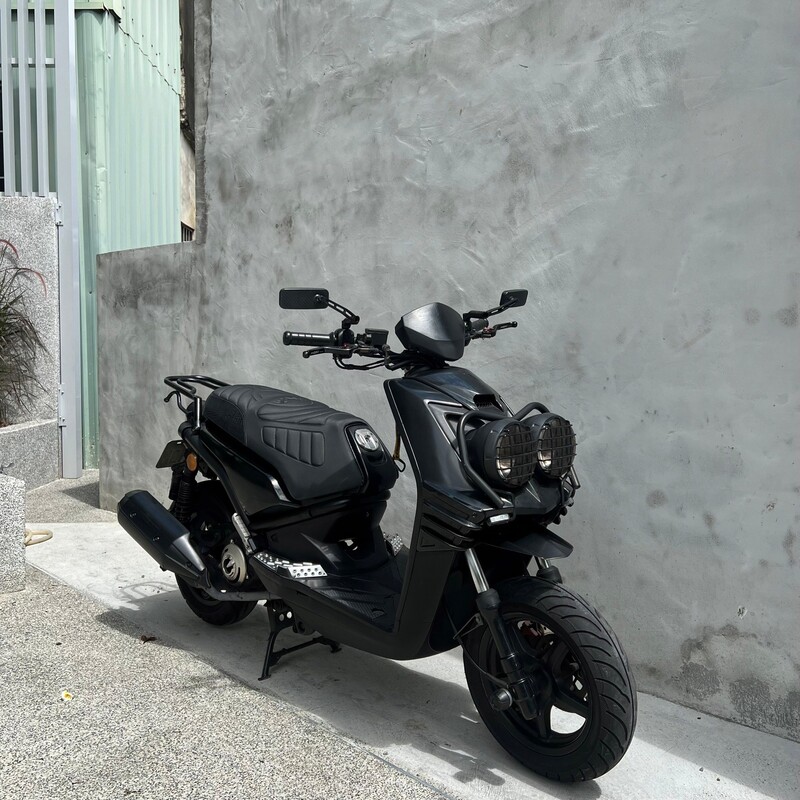 【webberˍmoto】YAMAHA BWS125 - 「Webike-摩托車市」