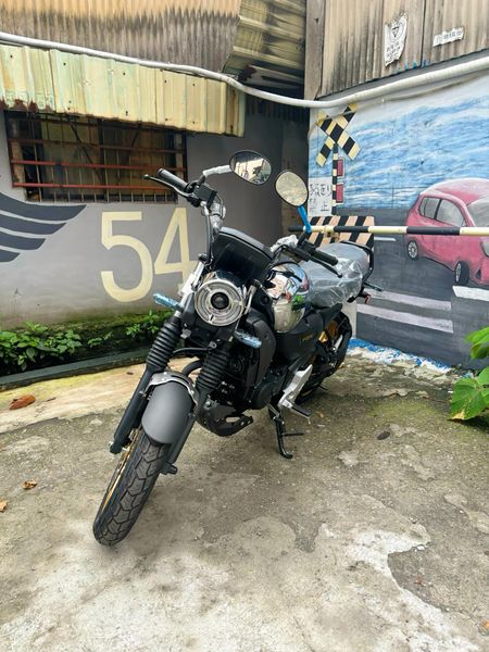 【個人自售】新車YAMAHA  FZX150 電鍍銀 - 「Webike-摩托車市」 新車YAMAHA FZX150 電鍍銀