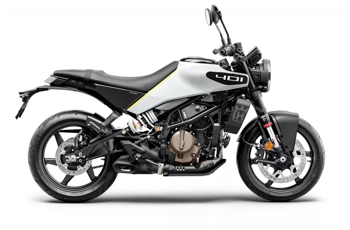 HUSQVARNA SVARTPILEN 401新車出售中 【敏傑宇軒】全新大改款 黑箭 白箭 401 SVARTPILEN VITPILEN 安東 總代理公司車 | 重車銷售職人-宇軒 (敏傑)