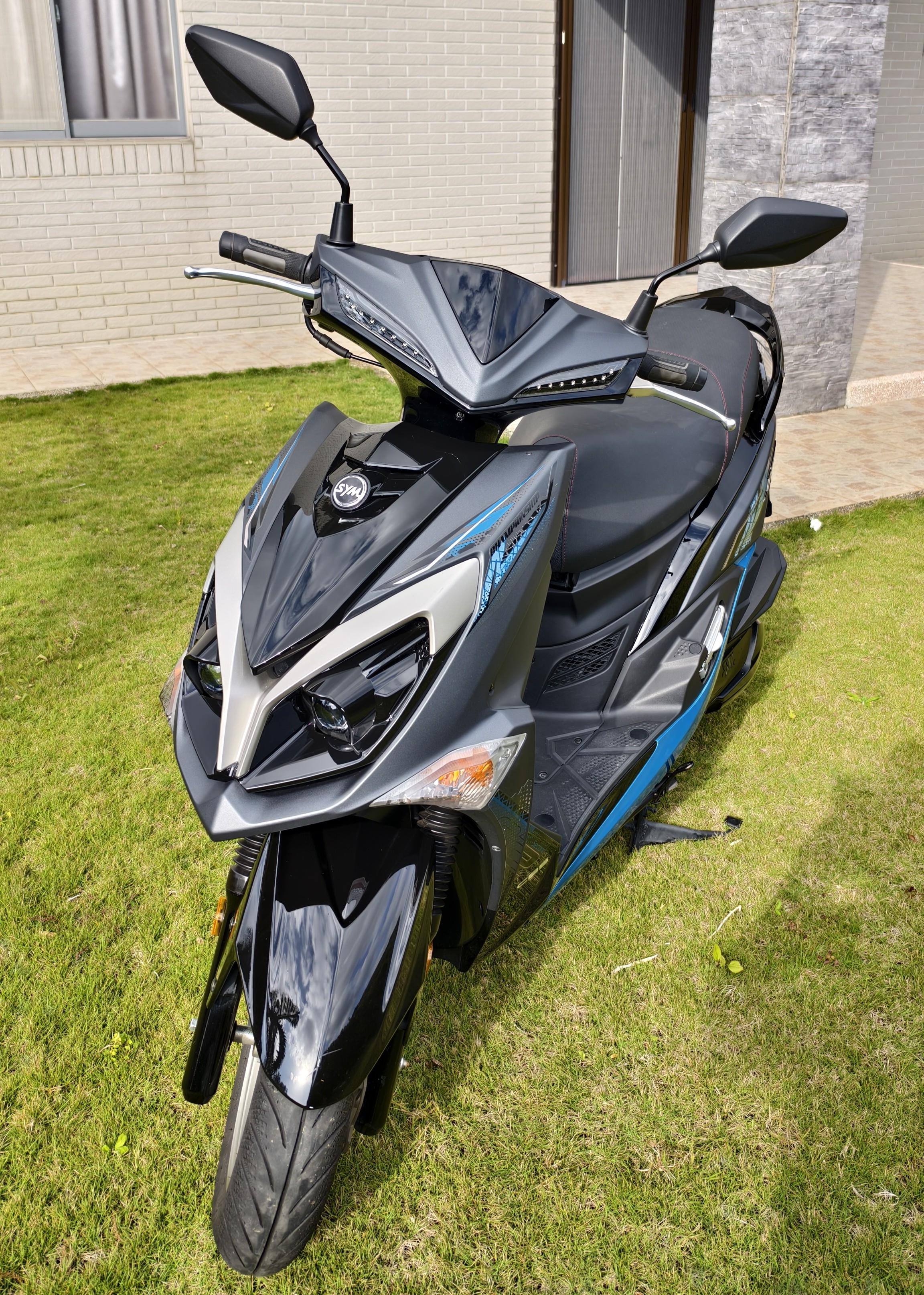 三陽】車輛一覽新車、二手、中古機車、速可達、大型重機應有盡有- 「Webike-摩托車市」