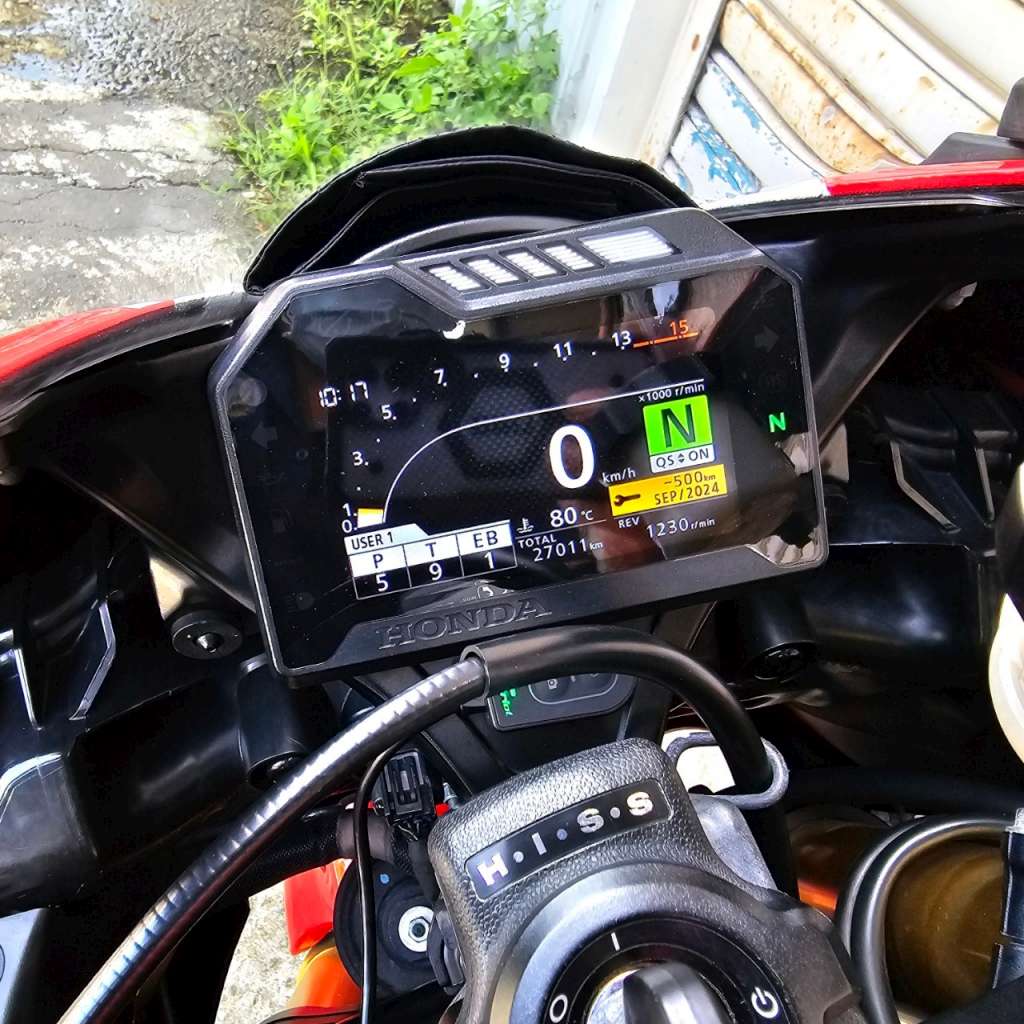 HONDA CBR1000RR - 中古/二手車出售中 HONDA CBR1000RR ABS SC77 | 個人自售