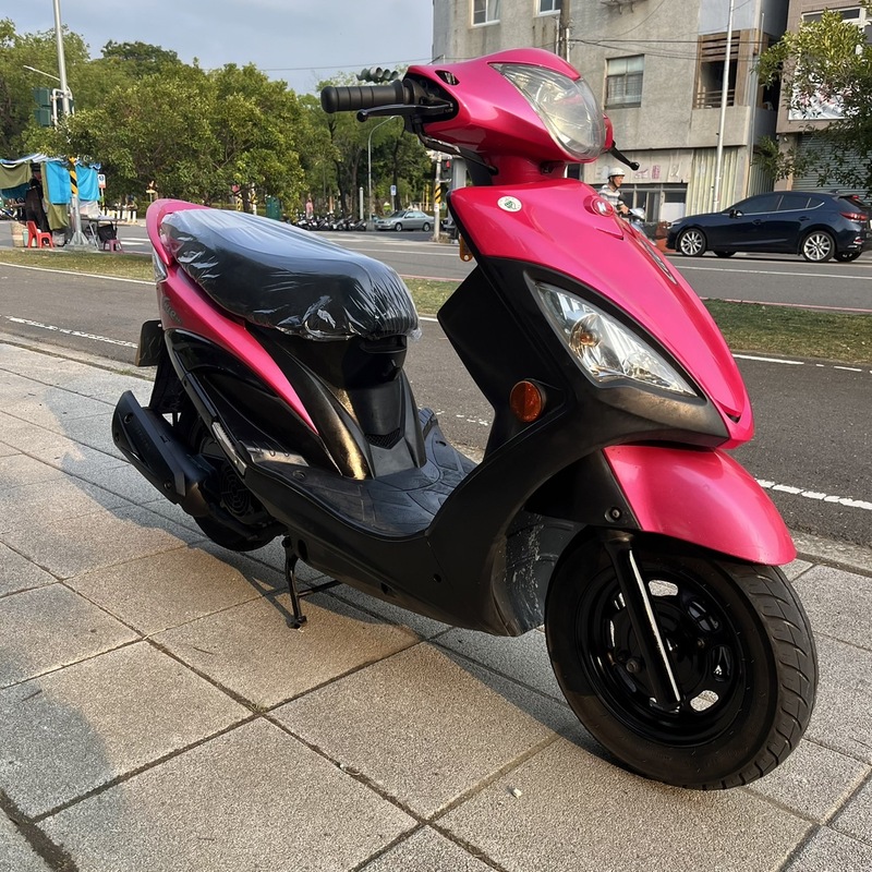 光陽 CUE 125 - 中古/二手車出售中 《高雄二手機車》2014 光陽 CUE 125 #782 #可試車/二手機車/流行車款/現況特惠快速交車 | 貳輪嶼二手機車行-高雄店/中古重機收購/gogoro買賣推薦/線上估價立刻加Line:@motor888 （台南、屏東也有到府收購）