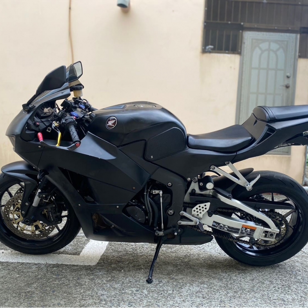 HONDA CBR600RR - 中古/二手車出售中 【2013 HONDA CBR600RR】 | 翊帆國際重車