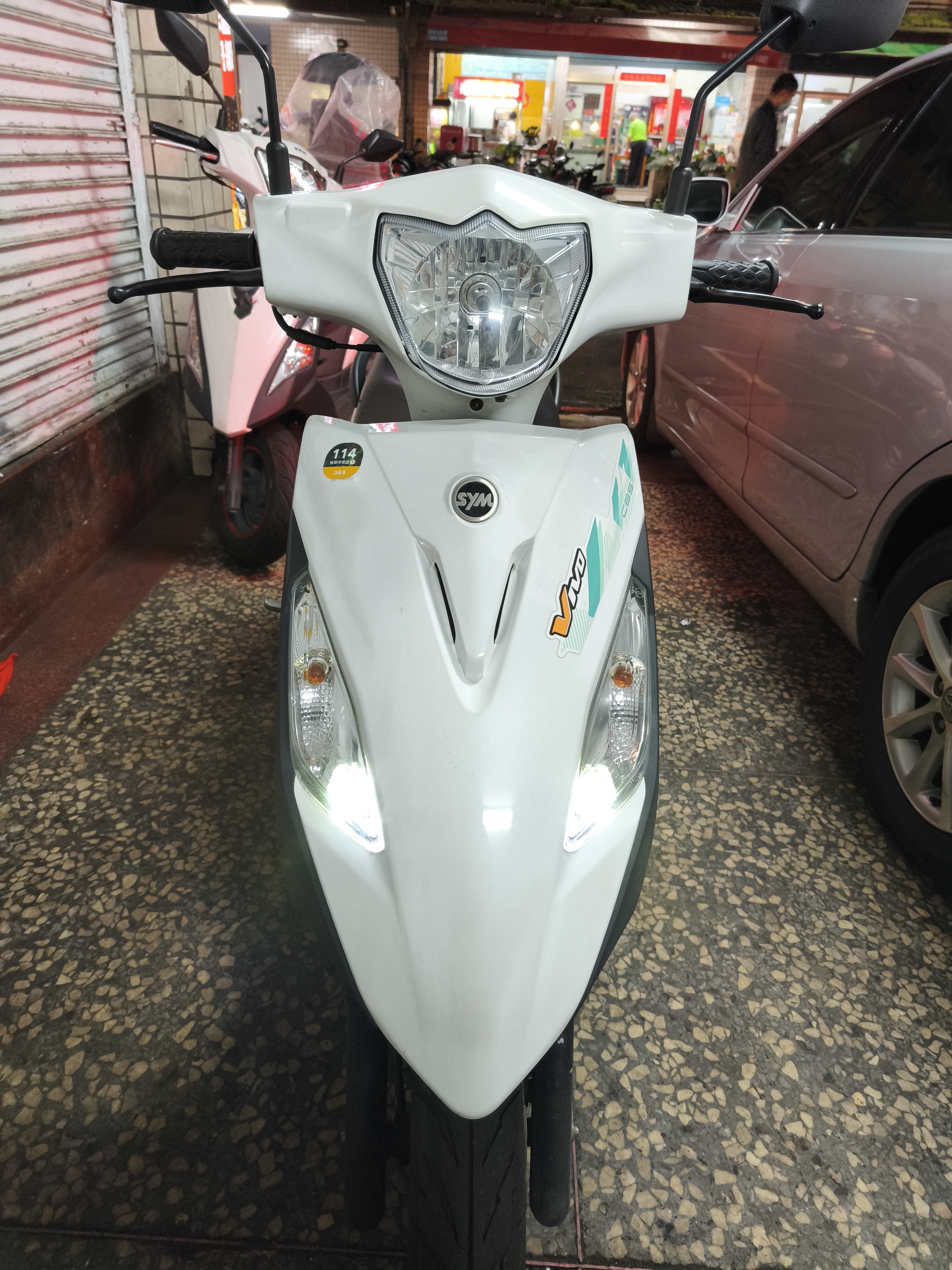 三陽】車輛一覽新車、二手、中古機車、速可達、大型重機應有盡有- 「Webike-摩托車市」