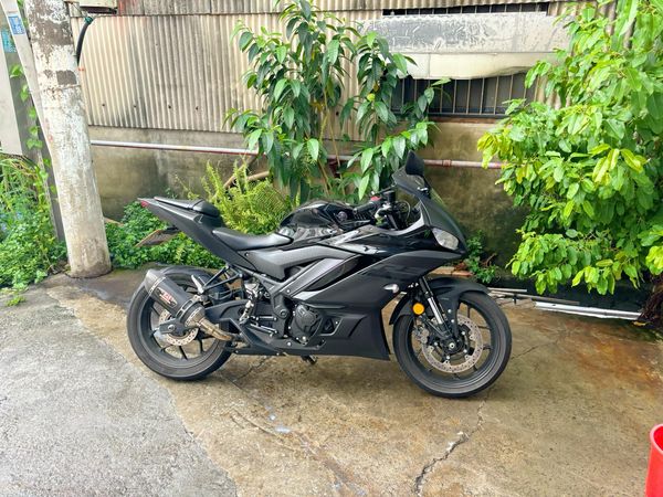 YAMAHA YZF-R3 - 中古/二手車出售中 YAMAHA R3 ABS | 個人自售