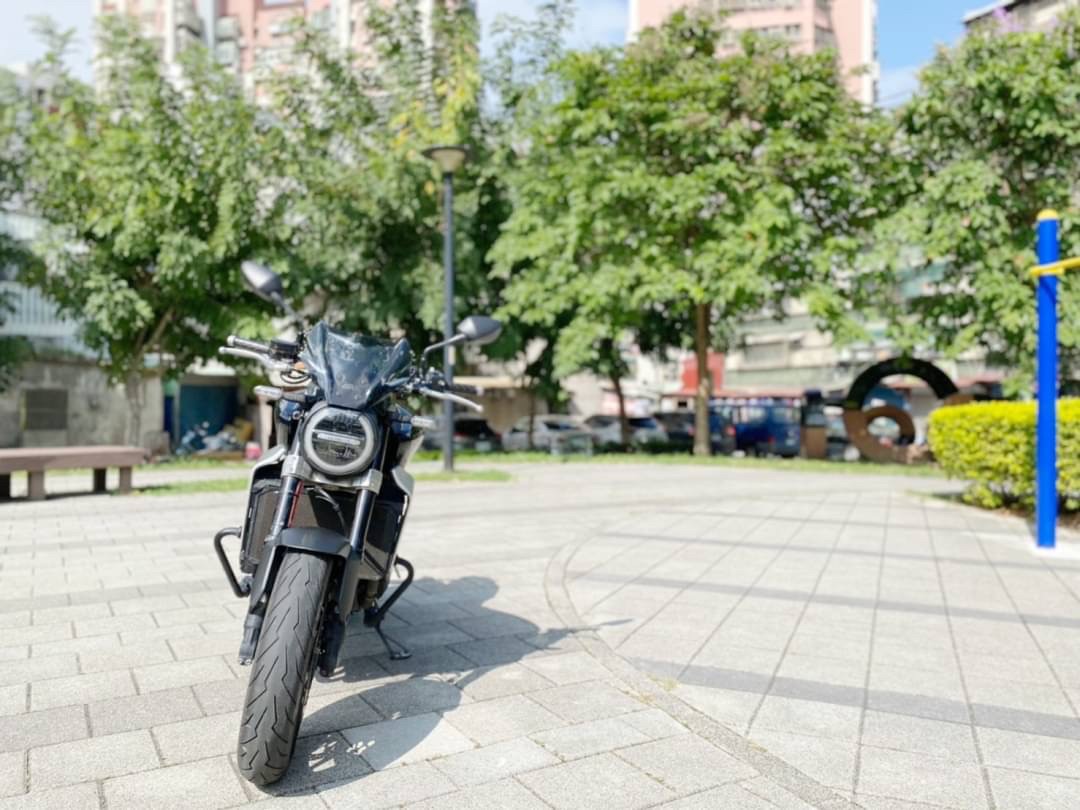 HONDA CB1000R - 中古/二手車出售中 HONDA CB1000R 台本 | 大蔡