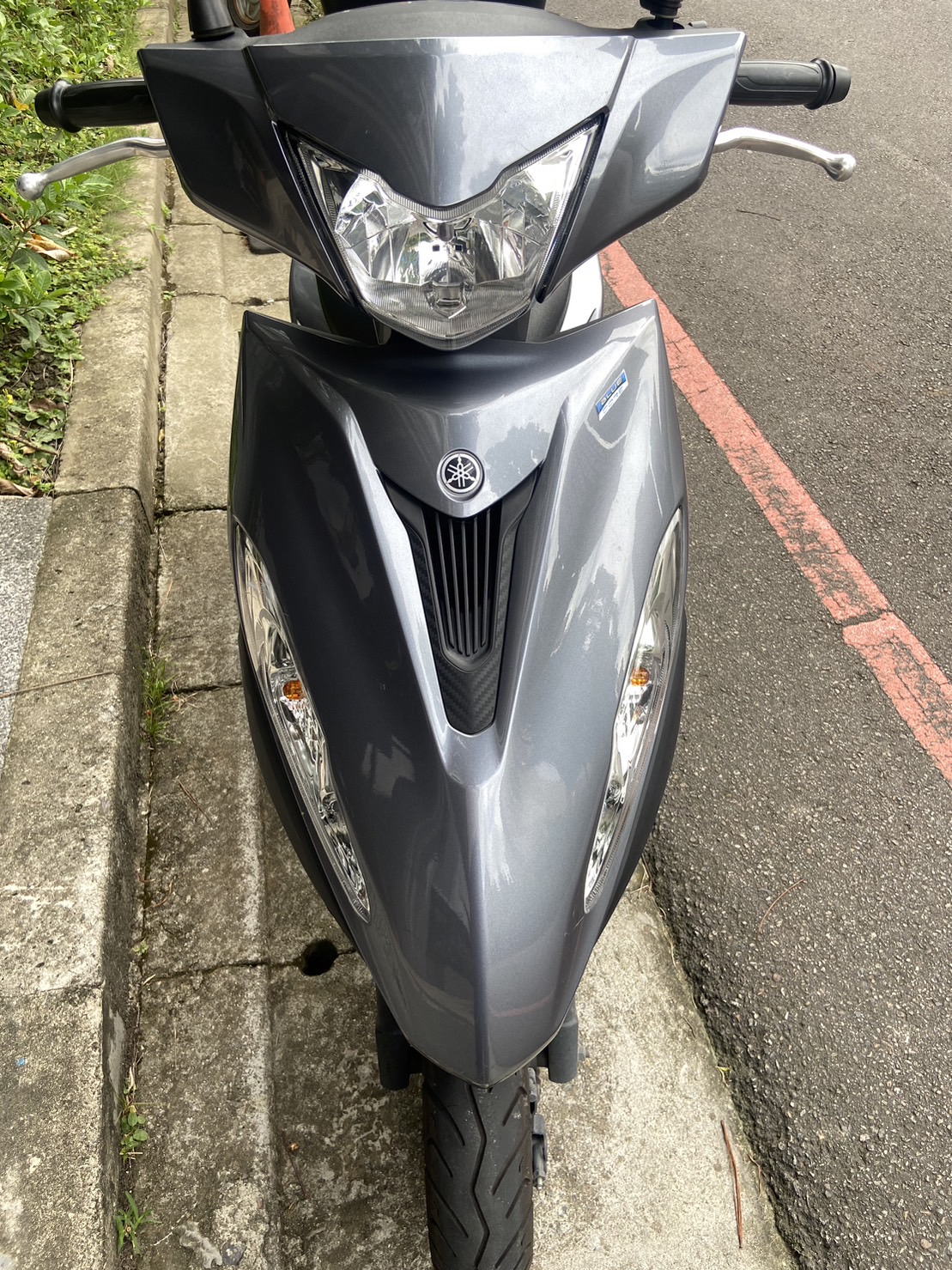 【個人自售】YAMAHA JOGi 125 - 「Webike-摩托車市」
