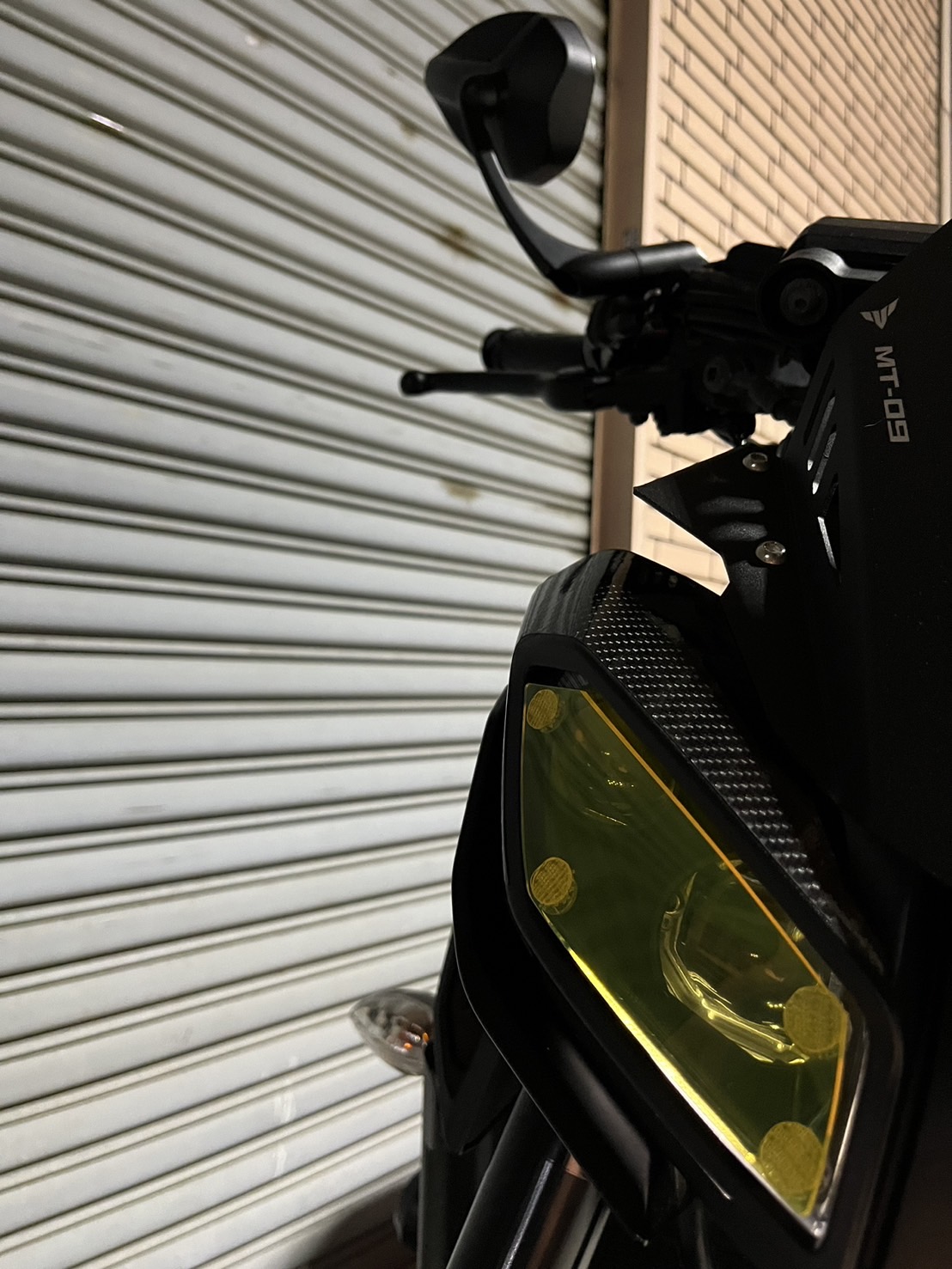 YAMAHA MT-09 - 中古/二手車出售中 MT09 二代 瓦利頭 扭力大師 三缸街車 | 個人自售