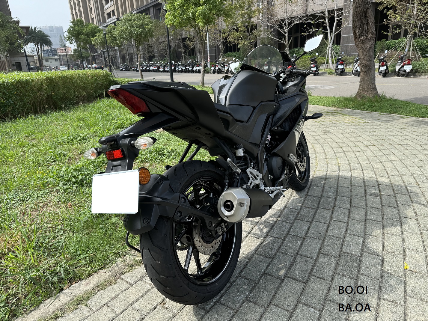 YAMAHA R15V3 - 中古/二手車出售中 【新竹長龍車業】YAMAHA 山葉 R15 V3 | 新竹長龍車業行