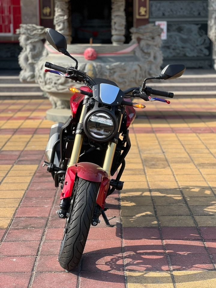 HONDA CB300R - 中古/二手車出售中 CB300R(近全新） | YSP 建興車業