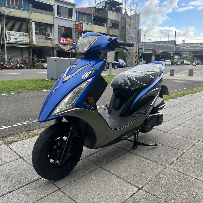 光陽 MANY 125 - 中古/二手車出售中  【高雄二手機車】2019 光陽 NEW MANY 125 ABS #9962 實車實價/高雄二手機車買賣/便宜售代步車/經濟車 | 貳輪嶼二手機車行-高雄店/中古重機收購/gogoro買賣推薦/線上估價立刻加Line:@motor888 （台南、屏東也有到府收購）