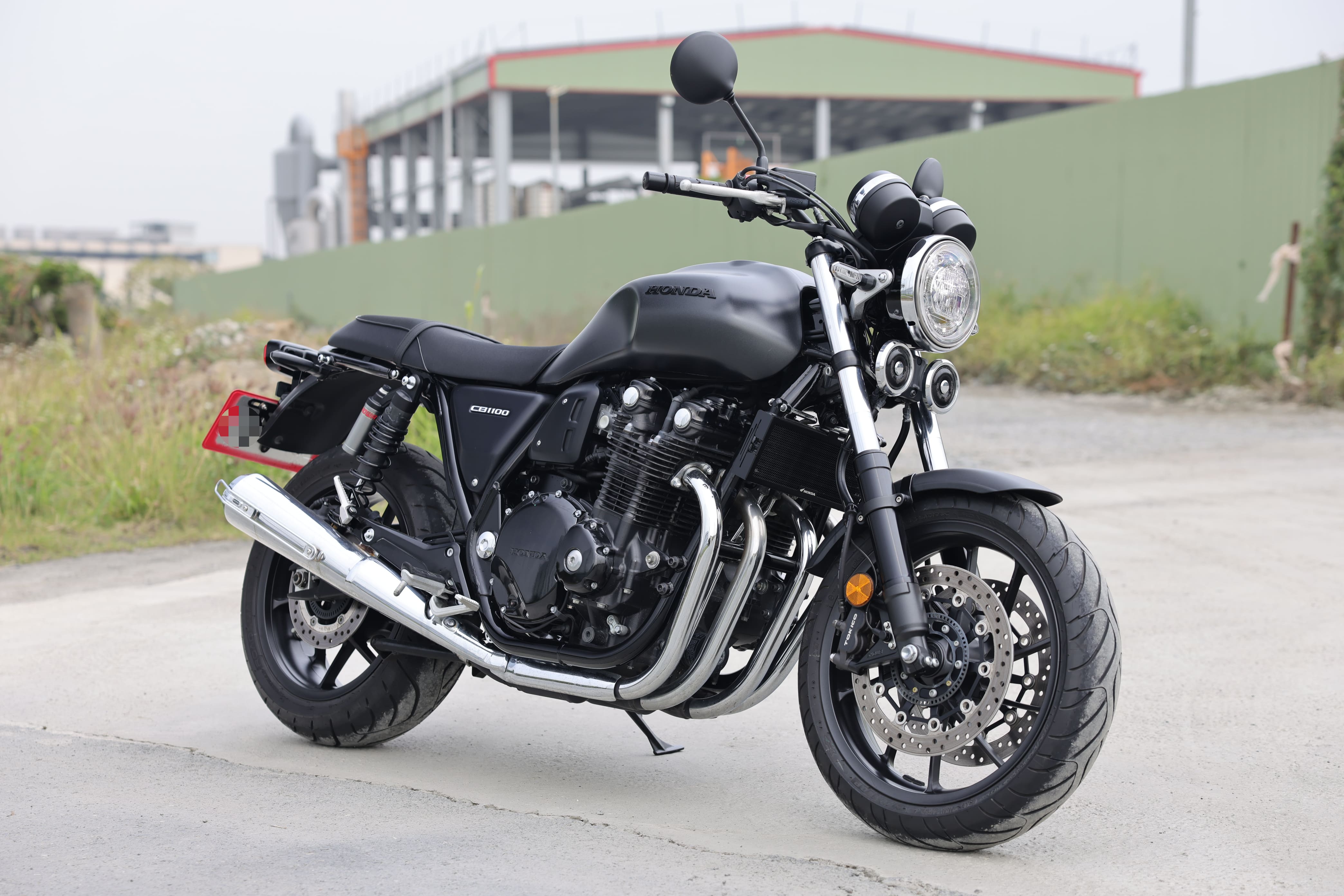 【個人自售】HONDA CB1100RS - 「Webike-摩托車市」 HONDA CB1100 RS 2020年 台本車