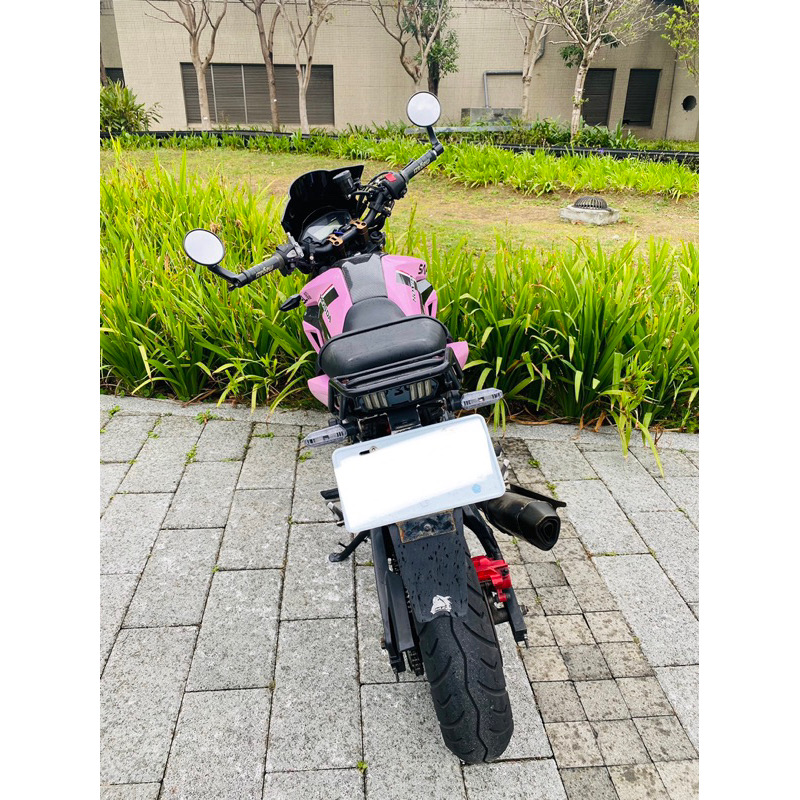 HONDA MSX125 - 中古/二手車出售中 HONDA MSX125 2018領 | 輪泰車業