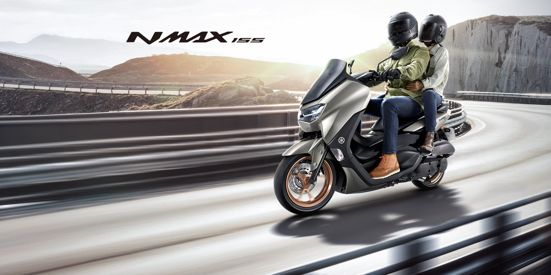 【新竹長龍車業行】YAMAHA NMAX 155 - 「Webike-摩托車市」 【新竹長龍車業】YAMAHA 山葉 NMAX TCS SMART KEY