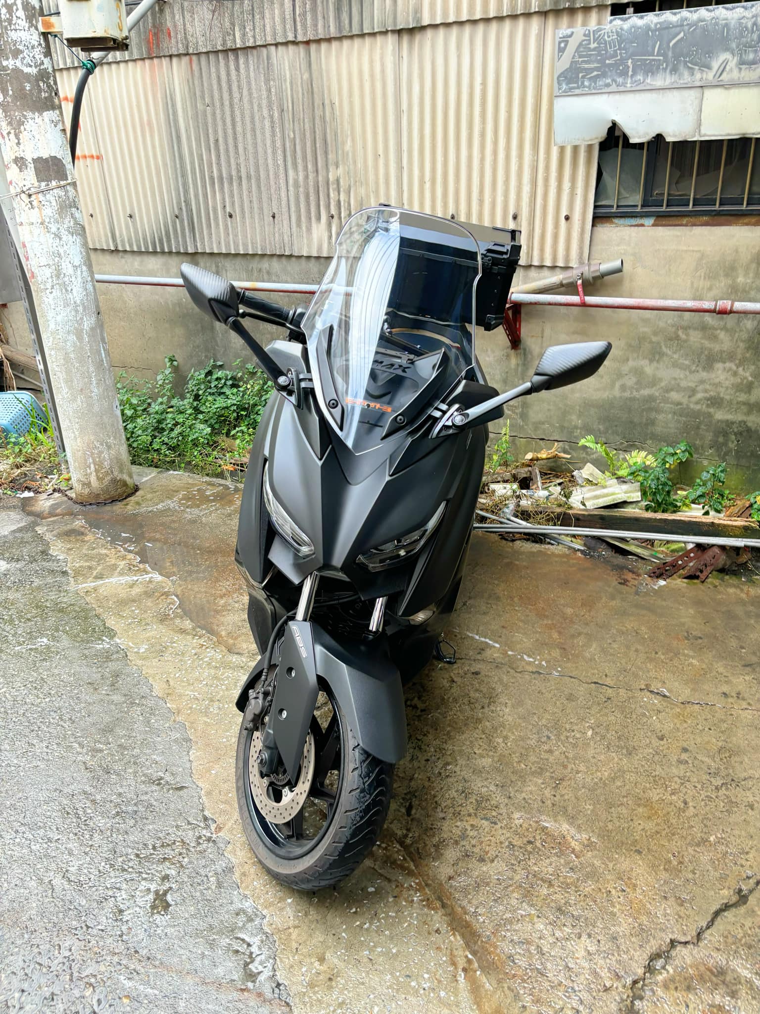 【個人自售】YAMAHA X-MAX 300 - 「Webike-摩托車市」 YAMAHA XMAX300