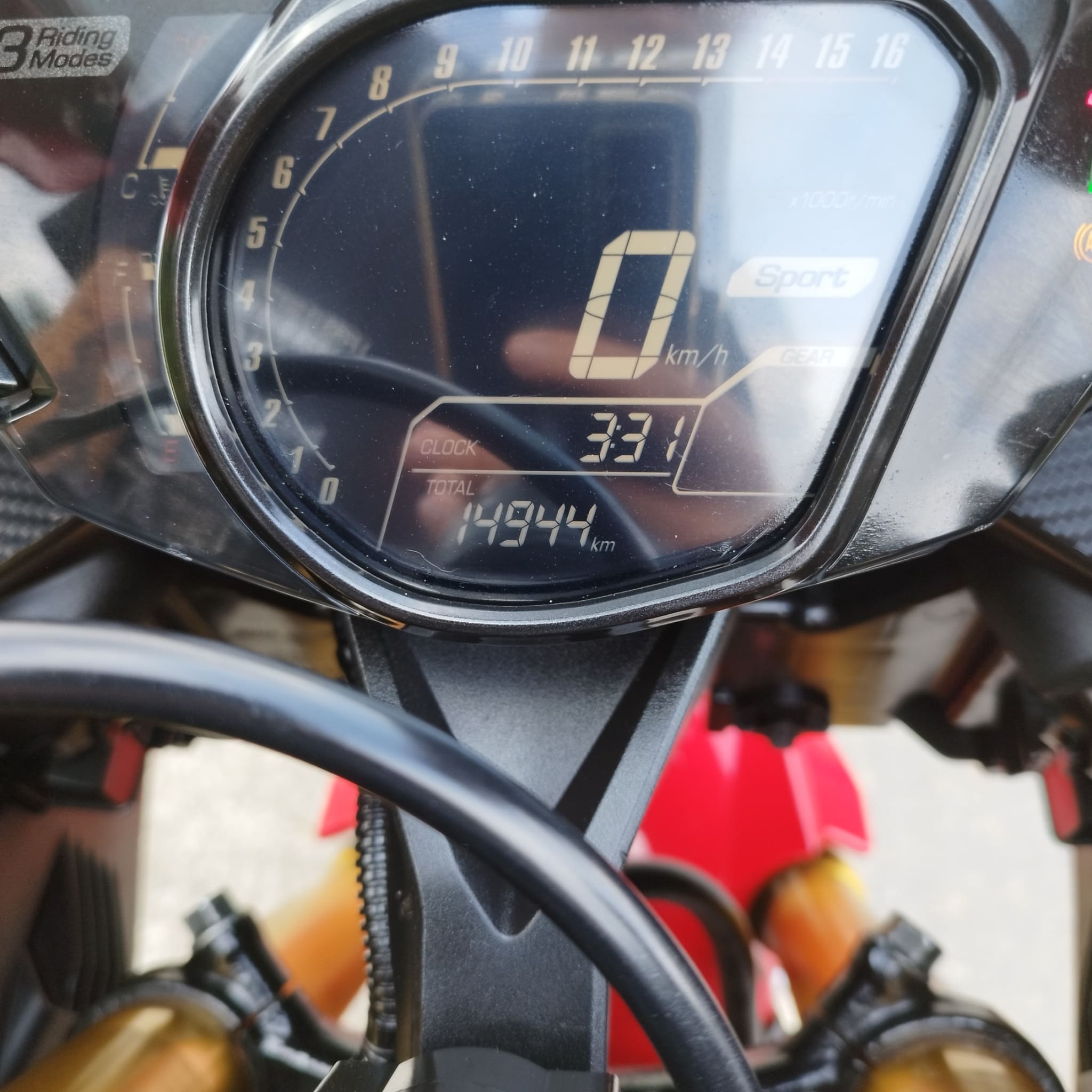 HONDA CBR250RR - 中古/二手車出售中 2019年 HONDA CBR250RR/0元交車/分期貸款/車換車/線上賞車/到府交車 | 翊帆國際重車