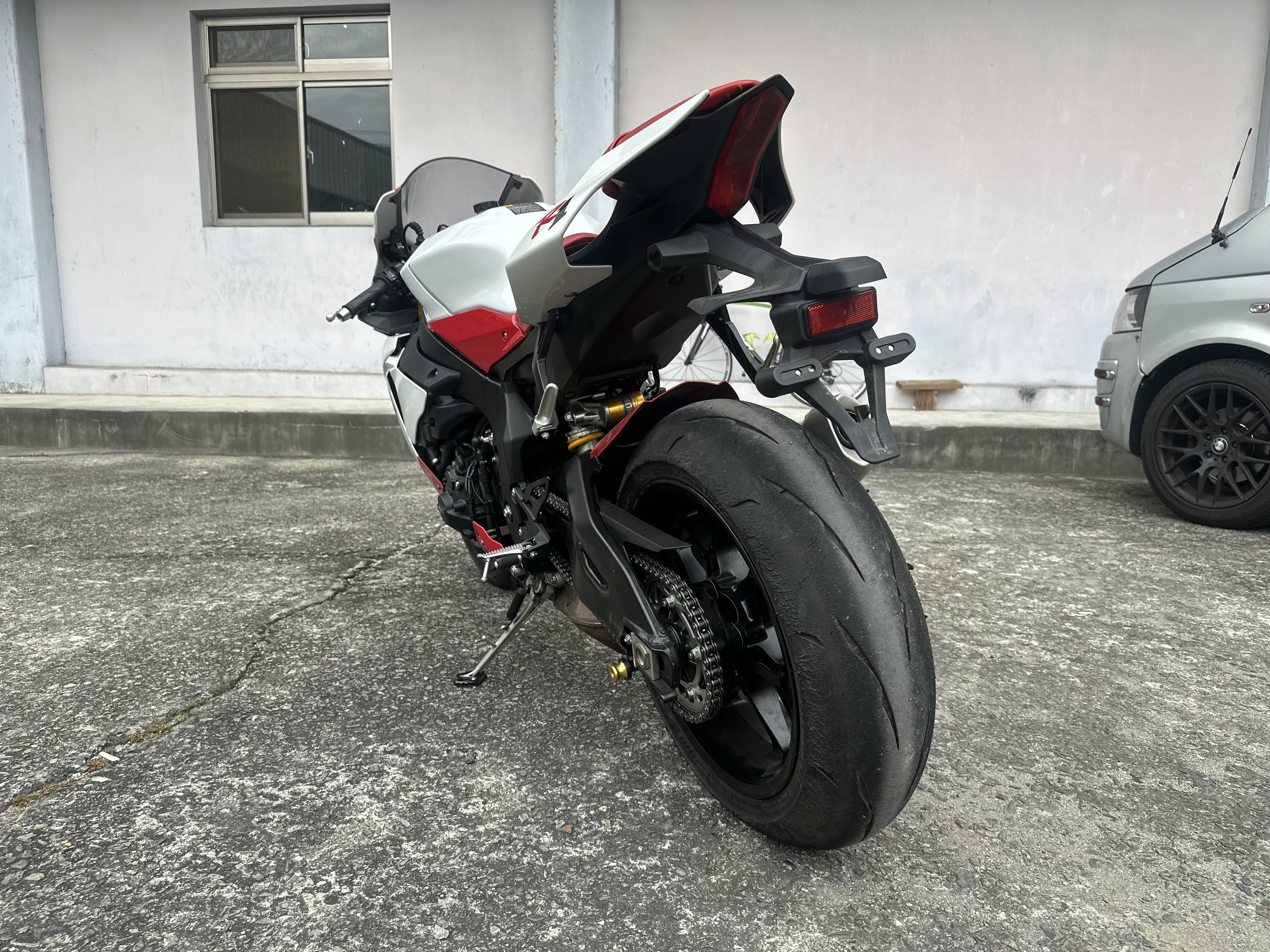 YAMAHA YZF-R1 - 中古/二手車出售中 2017年 YAMAHA YZF-R1 /0元交車/分期貸款/車換車/線上賞車/到府交車 | 翊帆國際重車