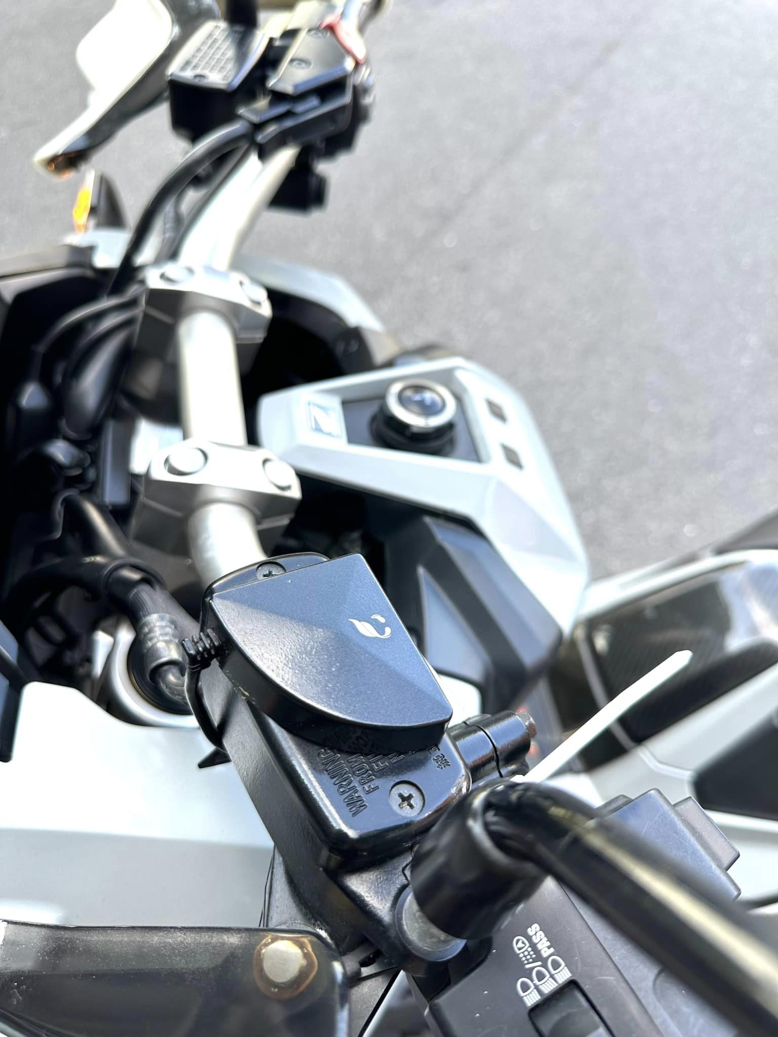 HONDA XADV - 中古/二手車出售中 HONDA  XADV 750 | 原夢輕重機