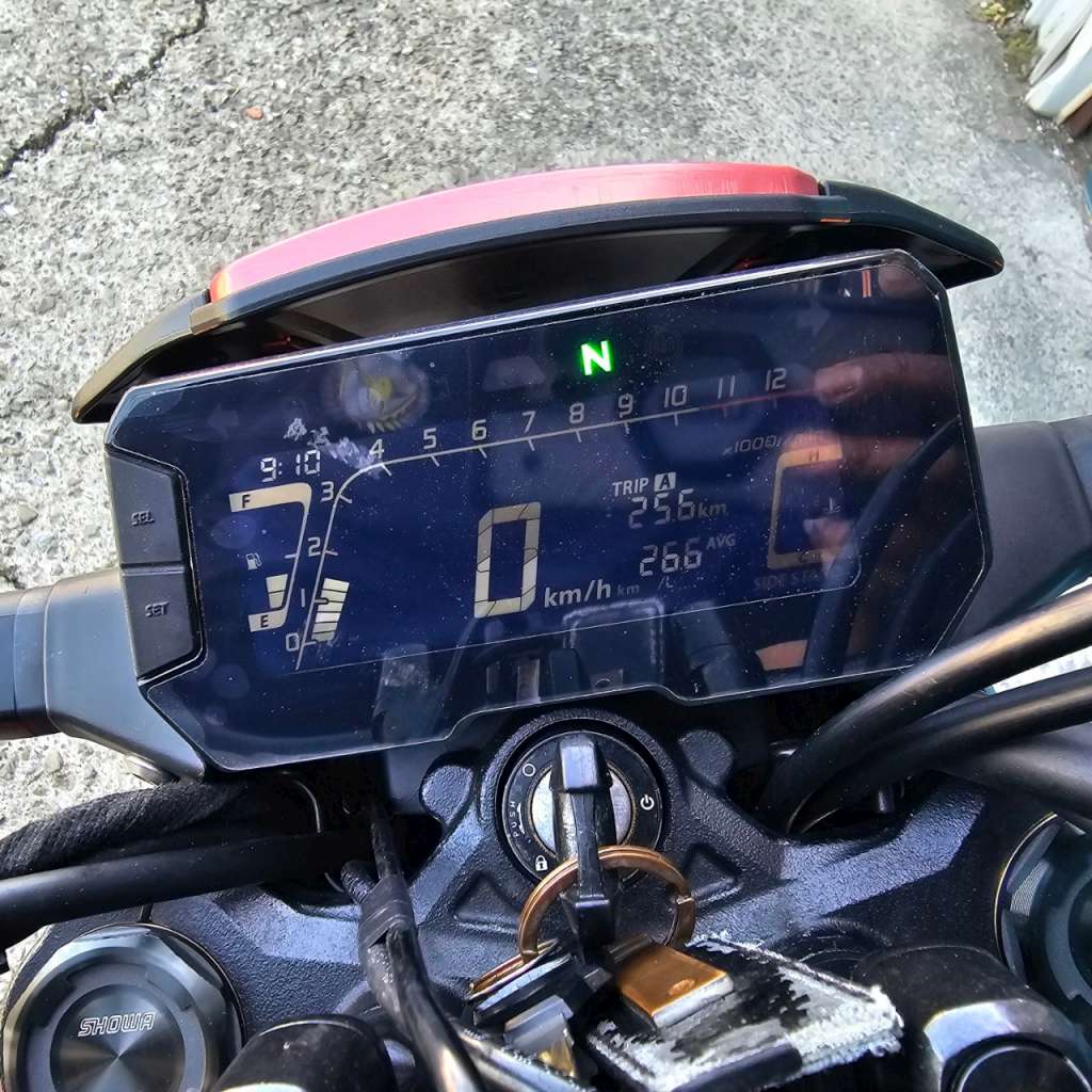 HONDA CB300R - 中古/二手車出售中 HONDA CB300R ABS | J.C.重車