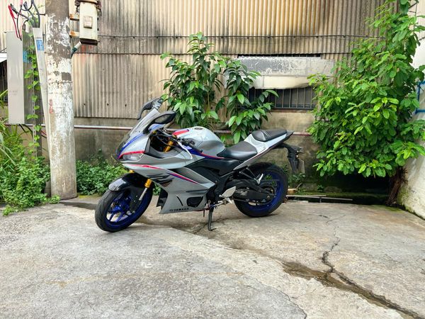 【個人自售】YAMAHA YZF-R3 - 「Webike-摩托車市」