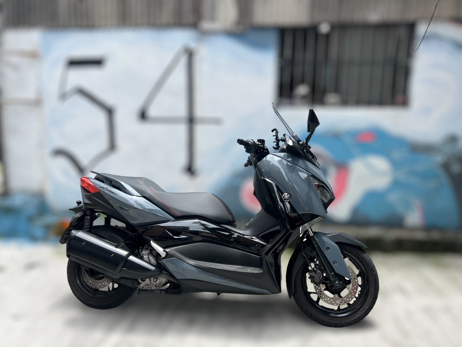 【大蔡】YAMAHA X-MAX 300 - 「Webike-摩托車市」