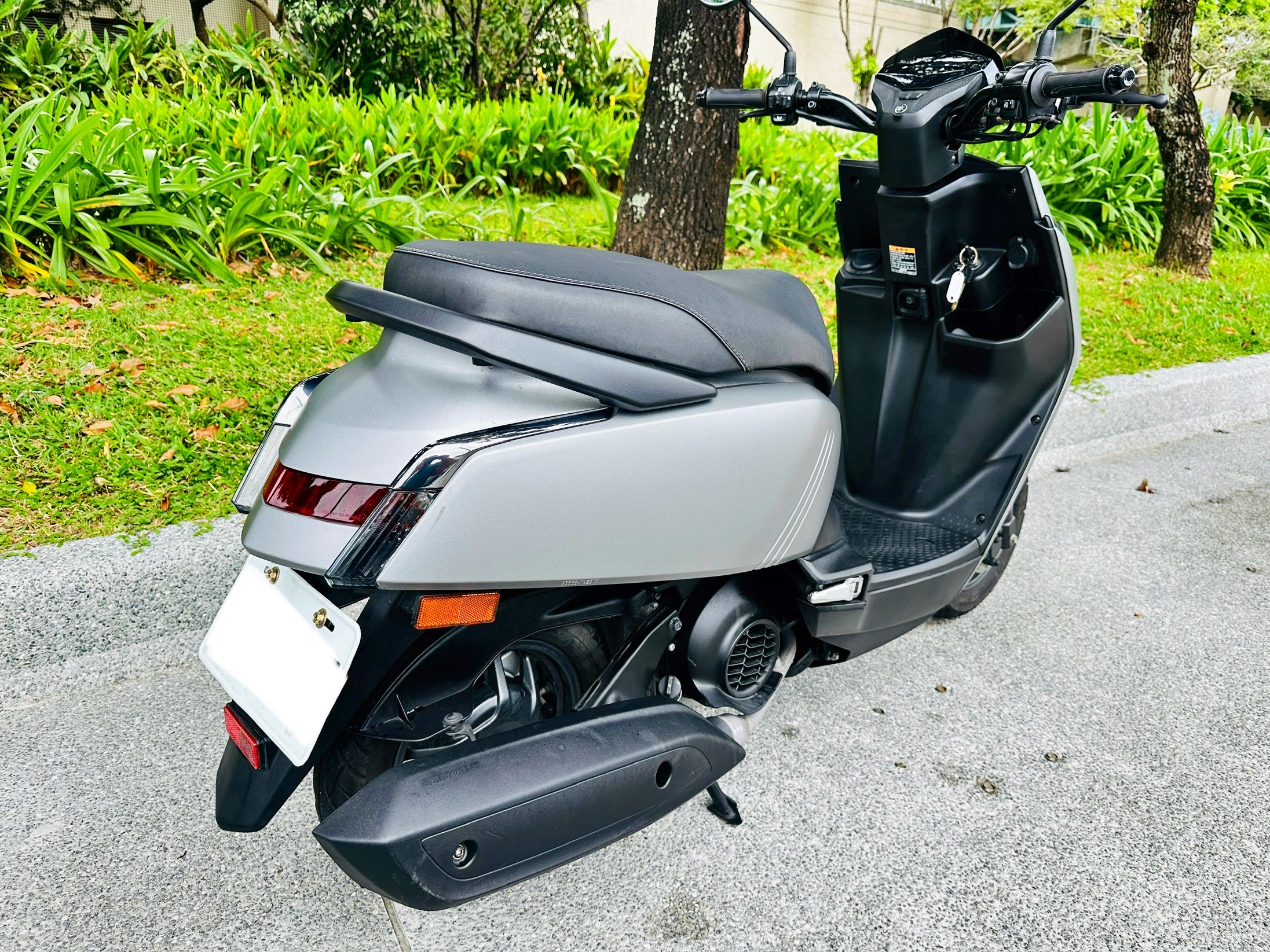 山葉 LIMI - 中古/二手車出售中 YAMAHA 山葉 LIMI 125 2021出廠 2022領牌 | 輪泰車業