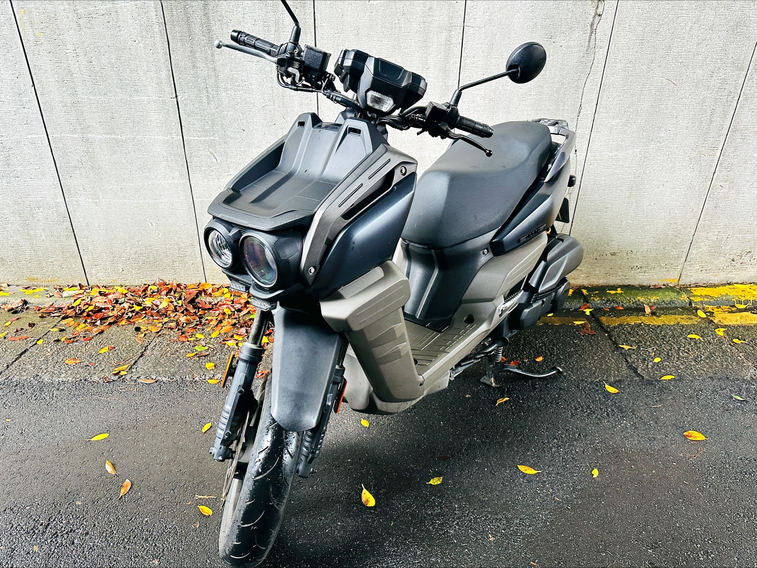 山葉 BWS 125 - 中古/二手車出售中 YAMAHA 山葉 BWS125 水冷 2020 | 輪泰車業