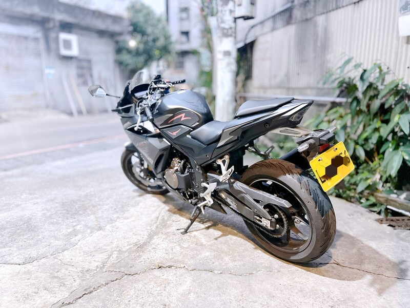 HONDA CBR500R - 中古/二手車出售中 HONDA CBR500R | 大蔡