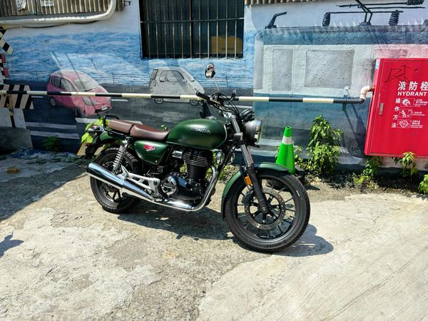 HONDA CB350 - 中古/二手車出售中 HONDA CB350 | 個人自售